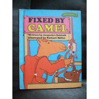 Fixed By Camel. (Sweet Pickles) Books