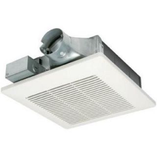 Panasonic WhisperValue 80 CFM Ceiling or Wall Super Low Profile Exhaust Bath Fan ENERGY STAR* DISCONTINUED FV 08VS1