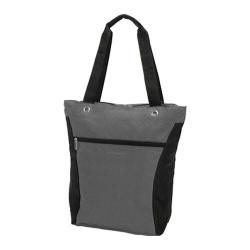 Women's TPRC 16in EZ Expand Tote Black TPRC Travel Totes