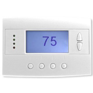 RCS Communicating Thermostat with Graphical Display RS485   Programmable Household Thermostats  