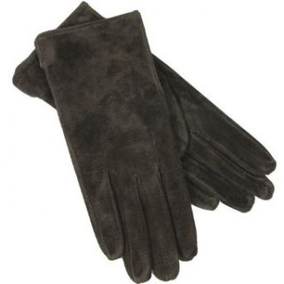 Cedrics Luxe Collection Women's Suede Gloves Cold Weather Gloves