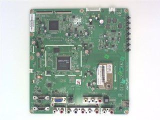 Vizio 3647 0432 0150 Main Board for E470VLE Electronics
