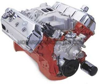 472 HEMI Crate Engine New Version Automotive
