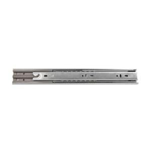 Liberty 14 in. Soft Close Ball Bearing Full Extension Drawer Slide (2 Pack) 931405