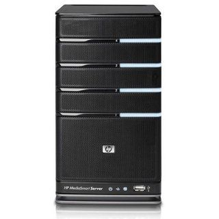 HP EX485 MediaSmart Home Server Computers & Accessories