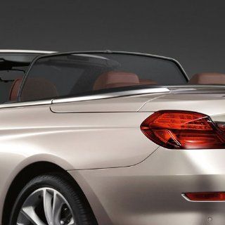 BMW Wind Deflector for 6 Series Automotive