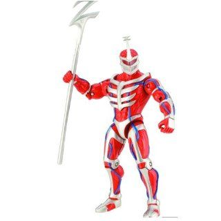 Power Rangers Jungle Fury 5" Action Figures   assortment Toys & Games