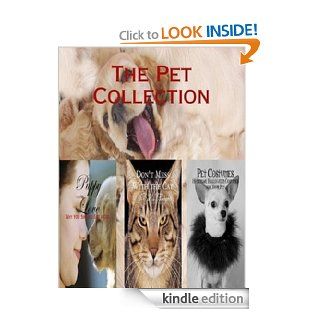 The Pet Collection eBook M Osterhoudt Kindle Store