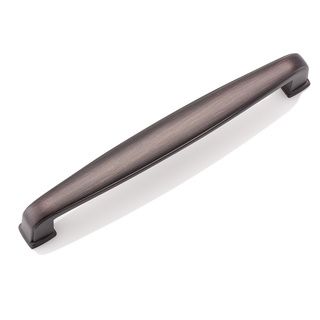 Southern Hills Oil Rubbed Bronze Cabinet Pulls Utica (pack Of 10)