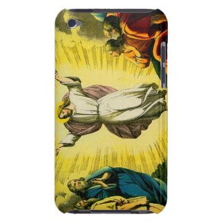 The Transfiguration of Christ iPod Touch Cover