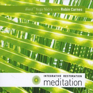 Irest Yoga Nidra Music