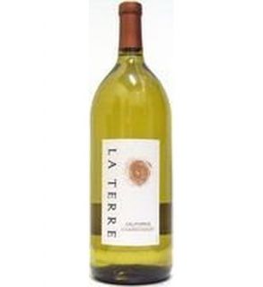 La Terre Chardonnay NV 1 L Wine