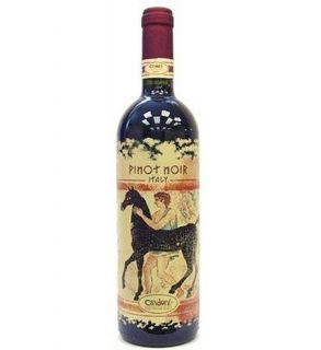 2011 Candoni Pinot Noir 750ml Wine