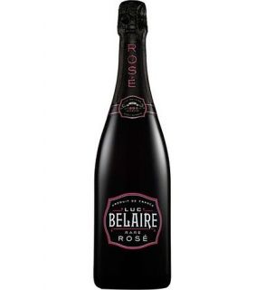 Luc Belaire Rare Rose Wine