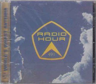 Radio Hour 491 Music