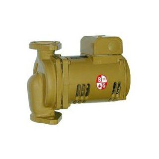 All Bronze Series Pl 50b Pump 1/6hp 115v/1/60   Portable Power Water Pumps  