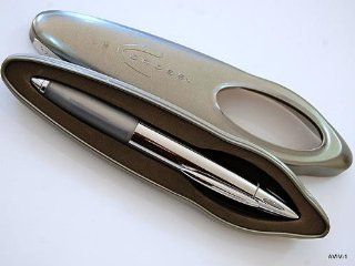 CROSS Morph Rollerball Pen 475 Mercury NOS  Fine Writing Instruments 