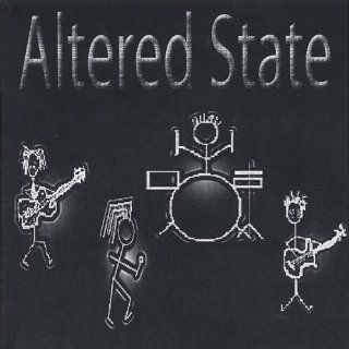 Altered State Music