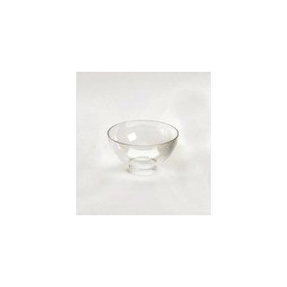 Small Wonders Clear Plastic Mini Bowls 10ct.  Other Products  
