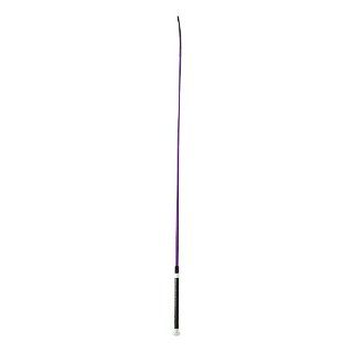 HZ Bling Dressage Whip   Size100 cm ColorPurple  Horse Whips  Sports & Outdoors