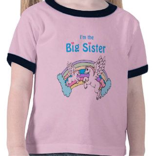Big sister shirts