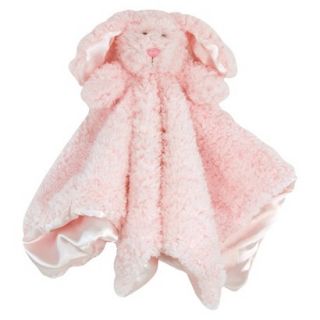 Baby CB Security Blanket Bunny