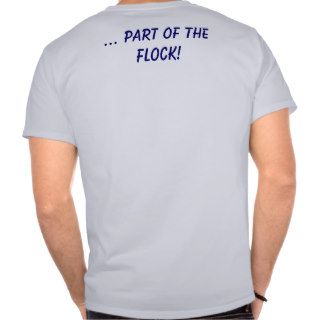 Stork Family Reunion 2012 T Shirts