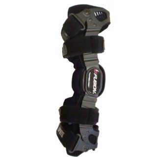 FUSION XT OA Functional Knee Brace (High Activity), Right Large Health & Personal Care