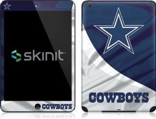 NFL   Dallas Cowboys   Dallas Cowboys   Apple iPad Mini (1st & 2nd Gen)   Skinit Skin  Players & Accessories