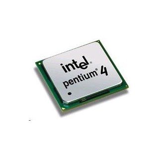 Intel Pentium 4   3GHz 3.0GHz 800MHz 1MB Socket 478 RK80546PG0801M Computers & Accessories