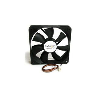 NEW   ADD A VARIABLE SPEED, PWM CONTROLLED COOLING FAN TO YOUR COMPUTER CASE   478 COO   FAN12025PWM Computers & Accessories