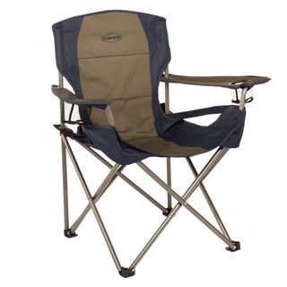 Kamp rite Folding Chair With Lumbar