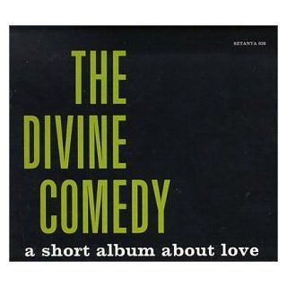 Short Album About Love Music