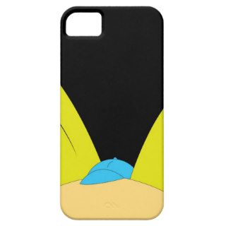 Hey What? Hey Arnold iPhone 5/5S Case