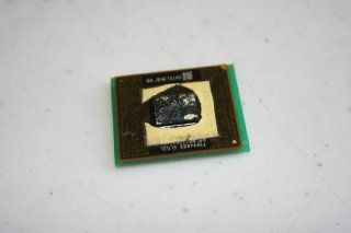 Intel Mobile Pentium III Socket 495 Sl53l CPU for Laptop 850mhz 256kb Tested Computers & Accessories