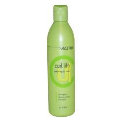 Matrix Curl Life 13.5 ounce Shampoo Matrix Shampoos
