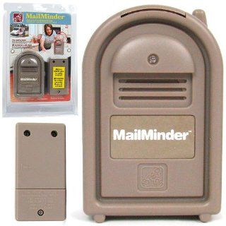 Step 2 Mail Arrival Notification System Sports & Outdoors