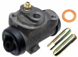 ACDelco 18E479 Professional Durastop Rear Brake Cylinder Assembly Automotive