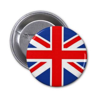 Union Jack Pins