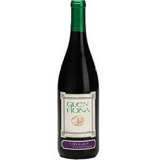 2008 Glen Fiona 'Columbia Valley' Syrah 750ml Wine