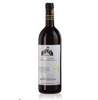 Bruno Giacosa Dolcetto D'alba 2010 750ml Italy Piedmont Wine