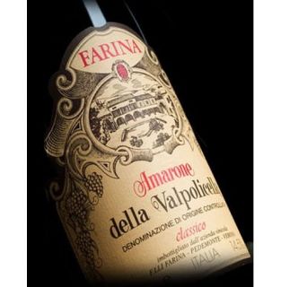 2007 Remo Farina Amarone Della Valpolicella Classico DOC Italy 750ml Wine