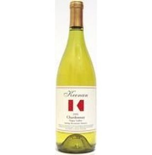 2006 Keenan Napa Valley Chardonnay 750ml Wine