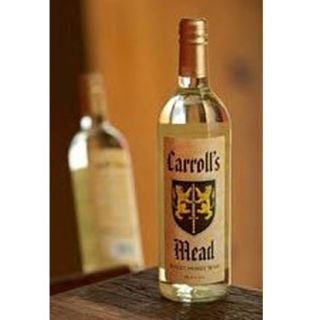 Brotherhood Carroll's Mead 750ML Wine