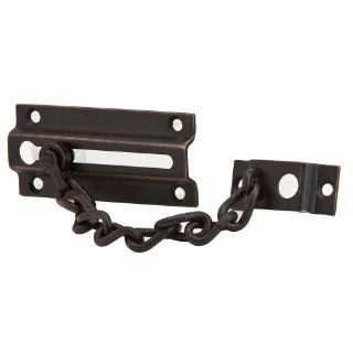 Ives by Schlage 481F 716 Chain Door Guard    