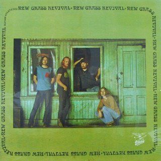 new grass revival STARDAY/ GUSTO 482 (LP vinyl record) Music