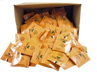 Ashbys Apricot Decaf. Tea Bags, 200 Count Box  Grocery Tea Sampler  Grocery & Gourmet Food