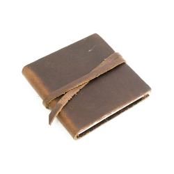 Leather Everyday Journal (United States) Books & Journals