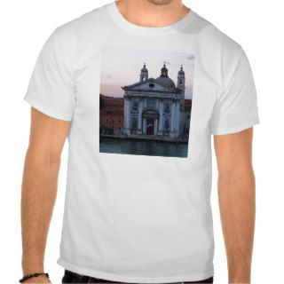San Giorgio Maggiore    Venice, Italy Tshirts