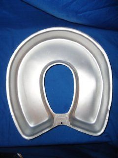 Wilton 1972 Horseshoe Pan 502 3258  Other Products  